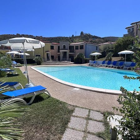 Appartamento 11 - Complesso Residenziale Terme Di Casteldoria Santa Maria Exteriér fotografie