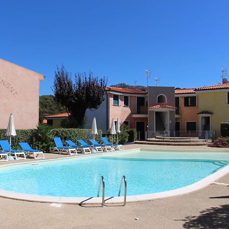 Appartamento 11 - Complesso Residenziale Terme Di Casteldoria Santa Maria Exteriér fotografie