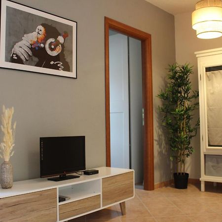 Appartamento 11 - Complesso Residenziale Terme Di Casteldoria Santa Maria Exteriér fotografie