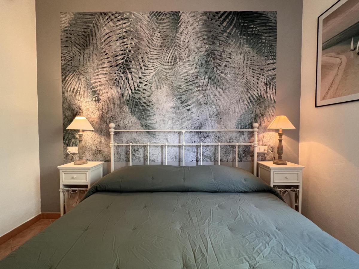 Appartamento 11 - Complesso Residenziale Terme Di Casteldoria Santa Maria Exteriér fotografie