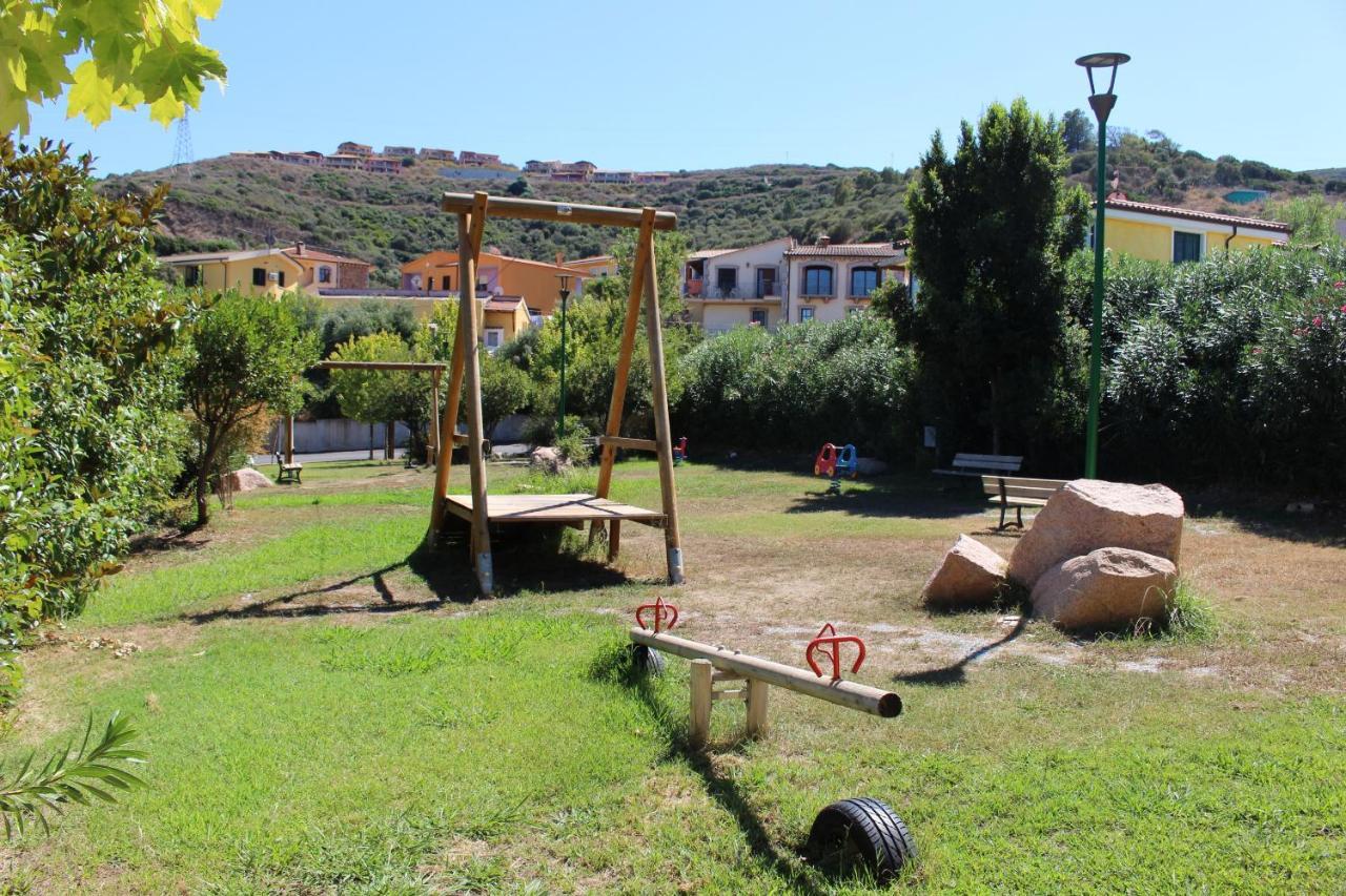 Appartamento 11 - Complesso Residenziale Terme Di Casteldoria Santa Maria Exteriér fotografie