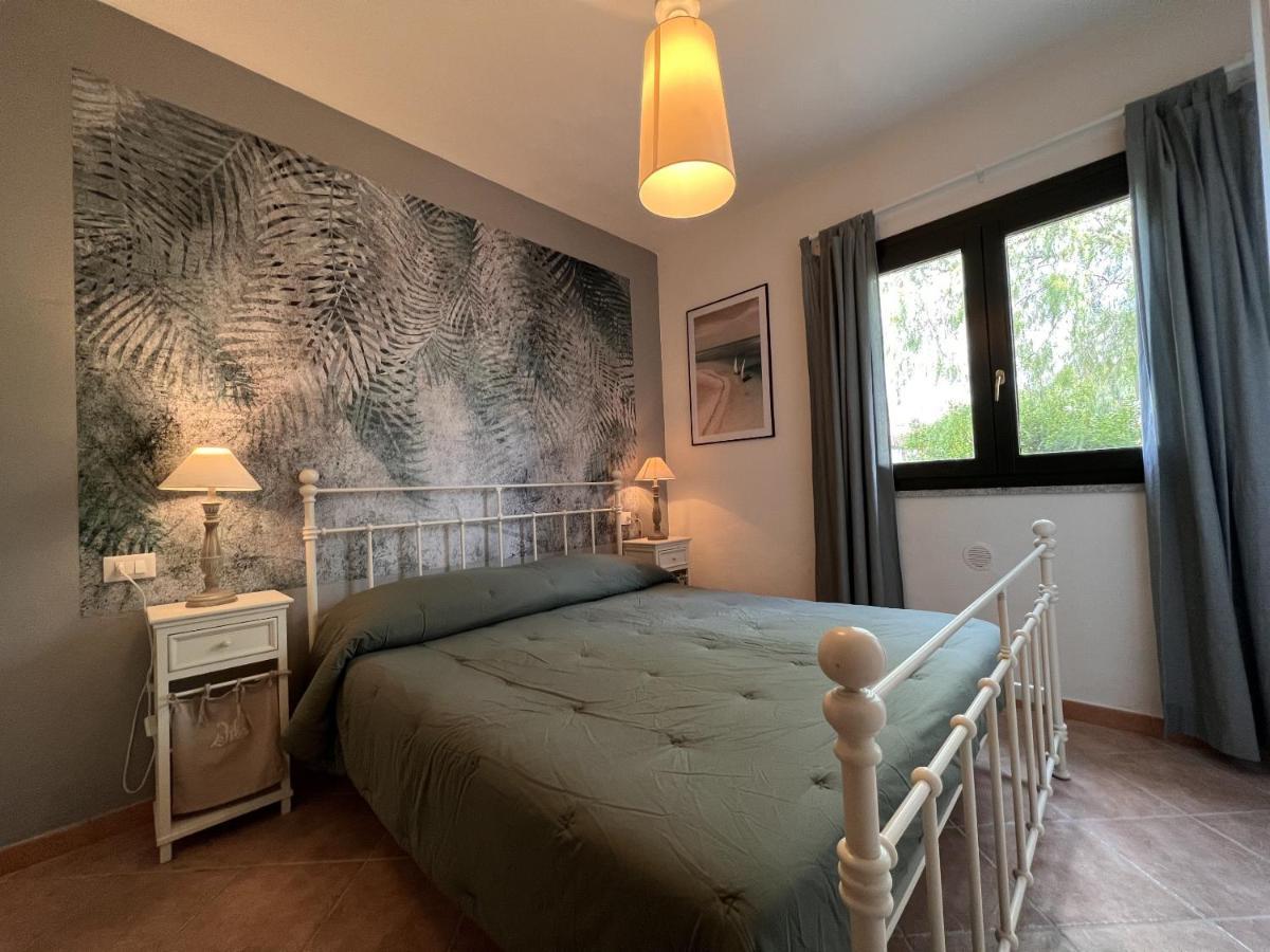 Appartamento 11 - Complesso Residenziale Terme Di Casteldoria Santa Maria Exteriér fotografie
