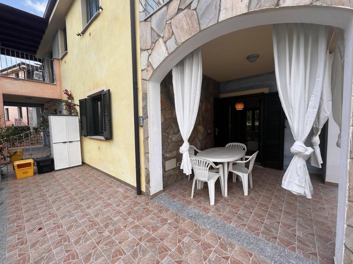 Appartamento 11 - Complesso Residenziale Terme Di Casteldoria Santa Maria Exteriér fotografie