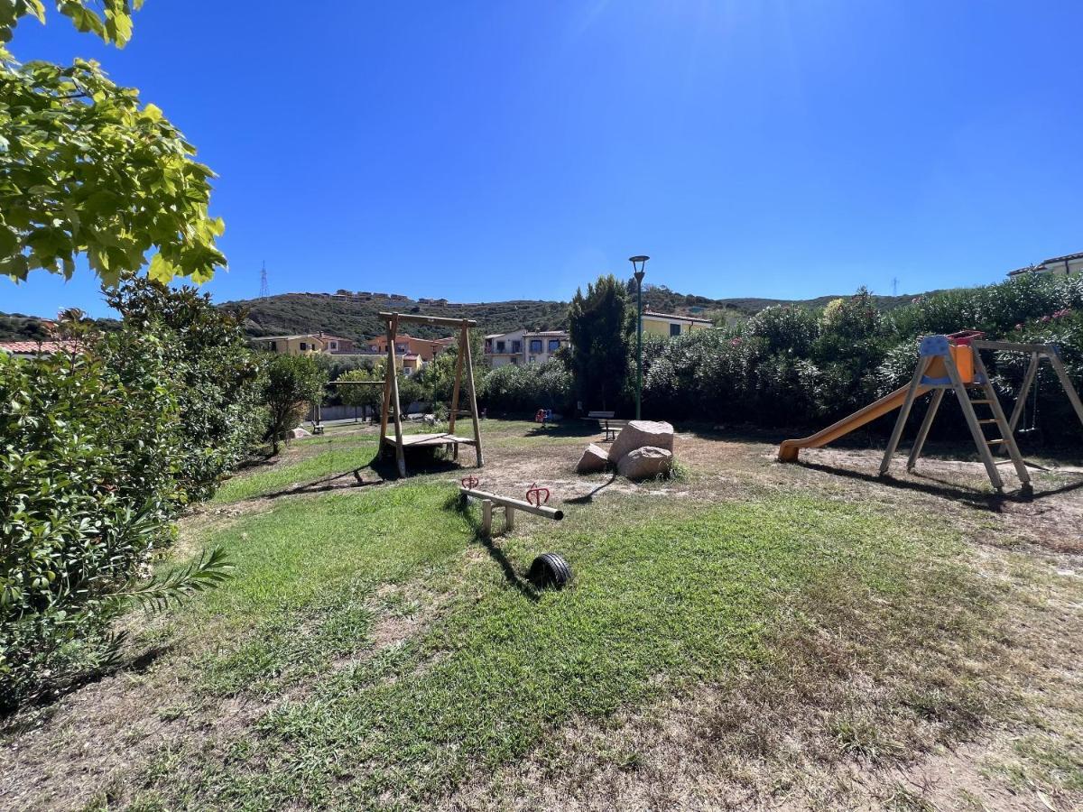 Appartamento 11 - Complesso Residenziale Terme Di Casteldoria Santa Maria Exteriér fotografie