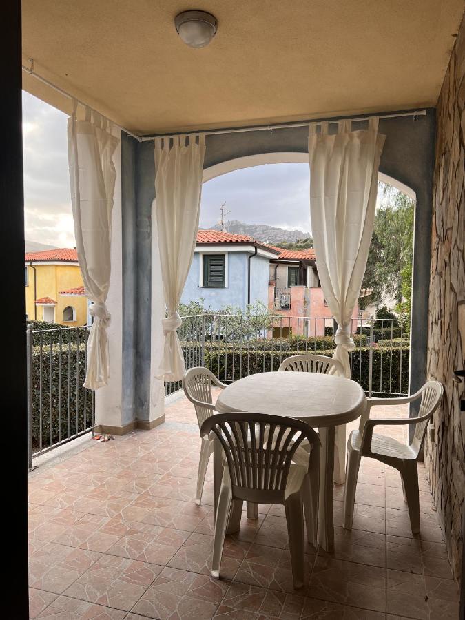 Appartamento 11 - Complesso Residenziale Terme Di Casteldoria Santa Maria Exteriér fotografie