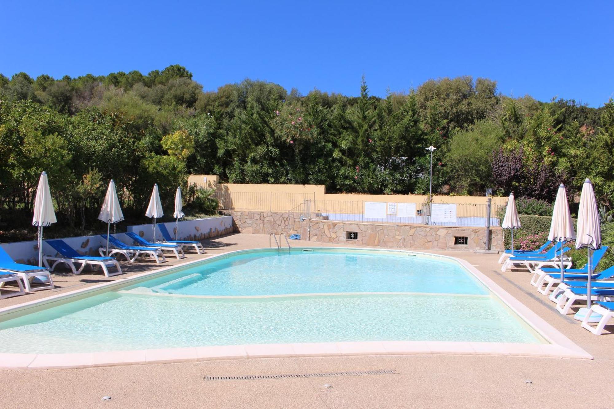 Appartamento 11 - Complesso Residenziale Terme Di Casteldoria Santa Maria Exteriér fotografie